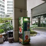 Luxury 3 Bedroom At Regalia Kuala Lumpur