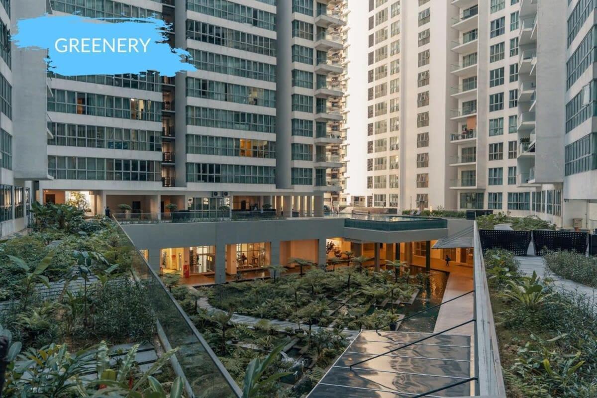 Apartment Luxury 3 Bedroom At Regalia *
