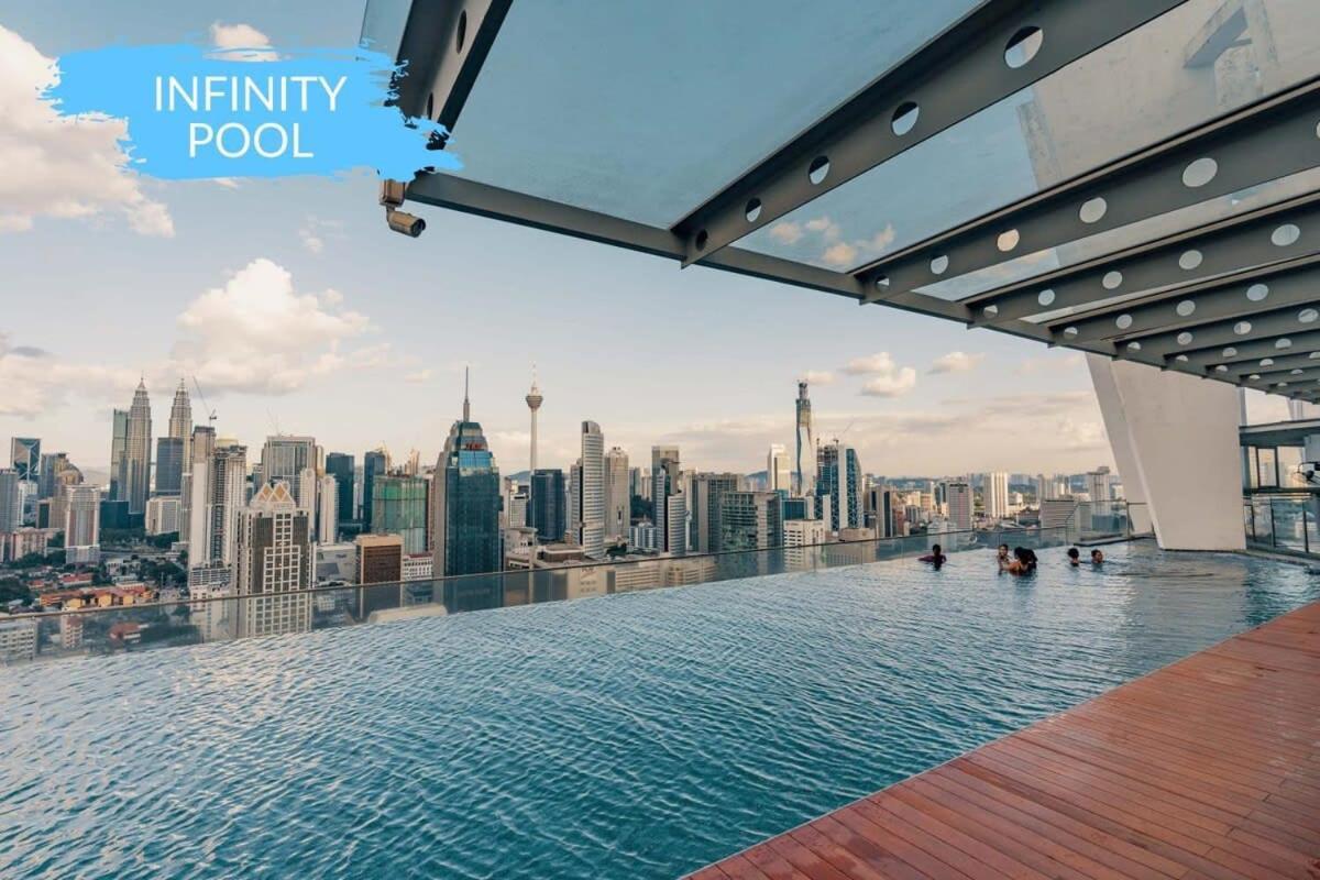 Apartment Luxury 3 Bedroom At Regalia *