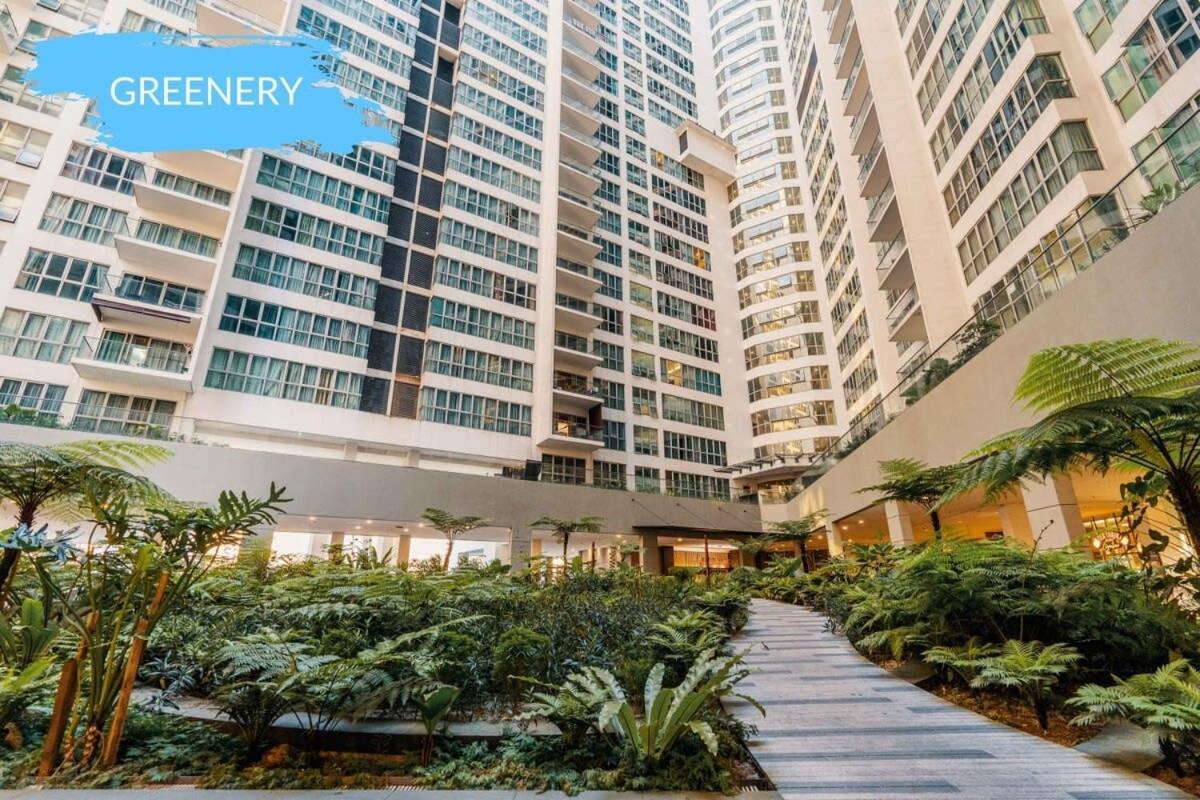 Luxury 3 Bedroom At Regalia Kuala Lumpur