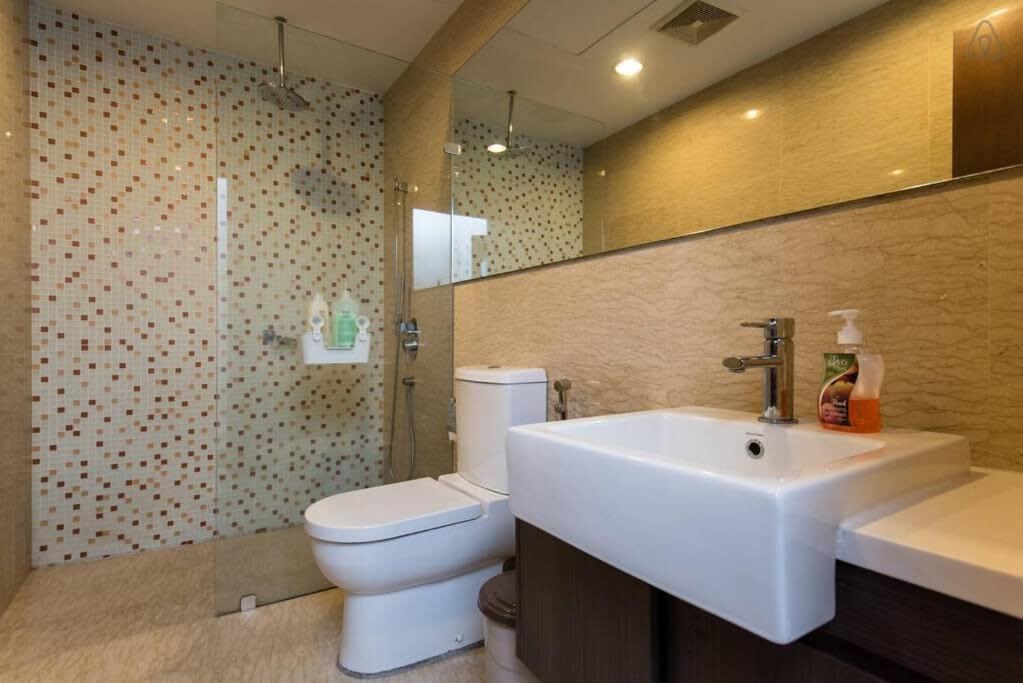Luxury 3 Bedroom At Regalia *