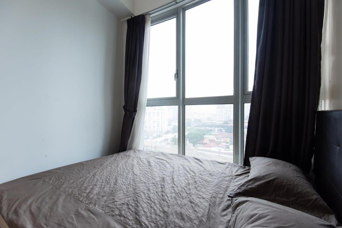 Apartment Luxury 3 Bedroom At Regalia