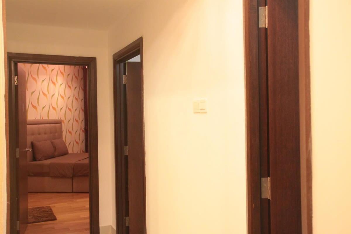 Luxury 3 Bedroom At Regalia
