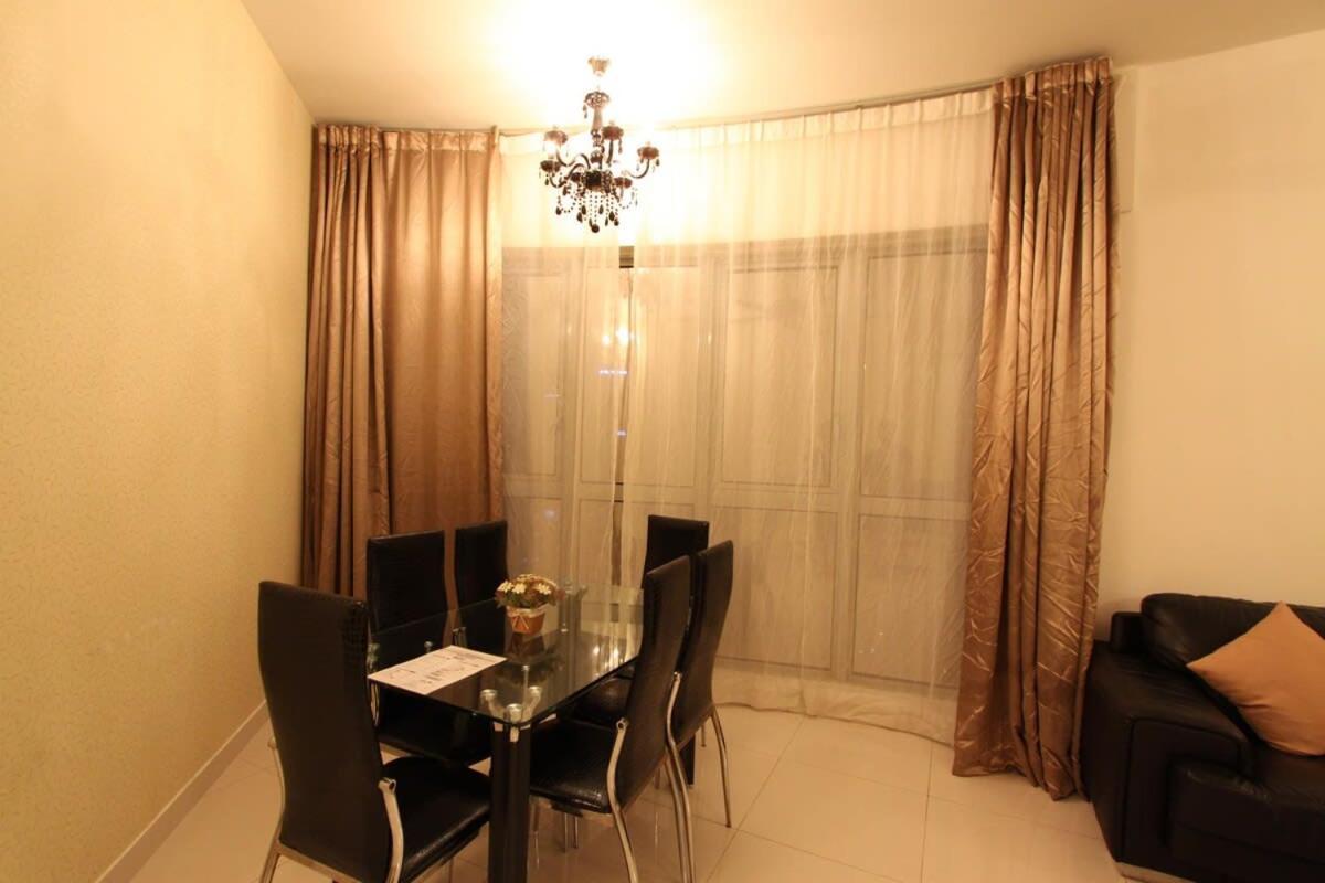 Luxury 3 Bedroom At Regalia Pangsapuri *